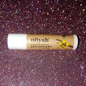 $3 Vanilla Organic & Natural Lip Balm Noyah